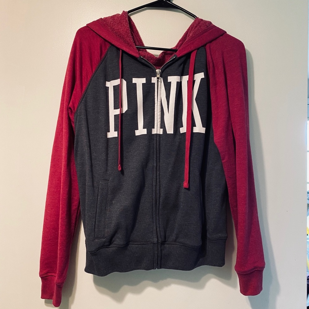 Women’s PINK by Victoria Secret Jacket